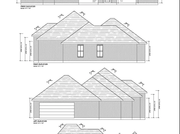 190 Marilyn Ln, Longville, LA 70652