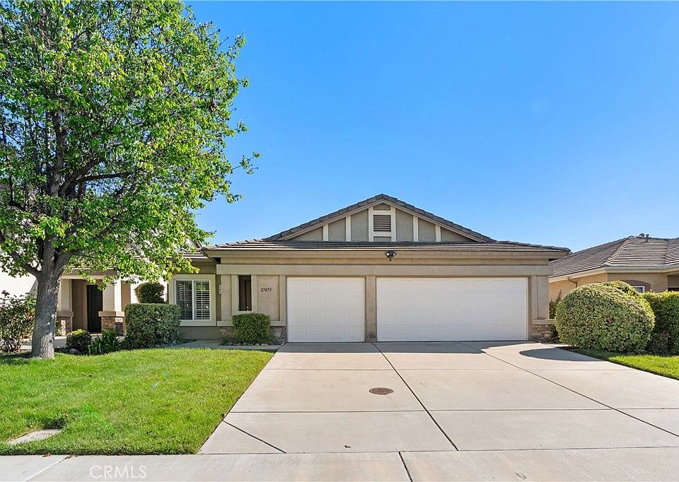 1st image of 27475 Sierra Madre Dr