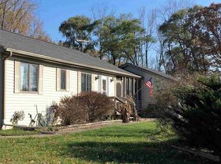 5501 Hague Ave, Jackson, MI 49203