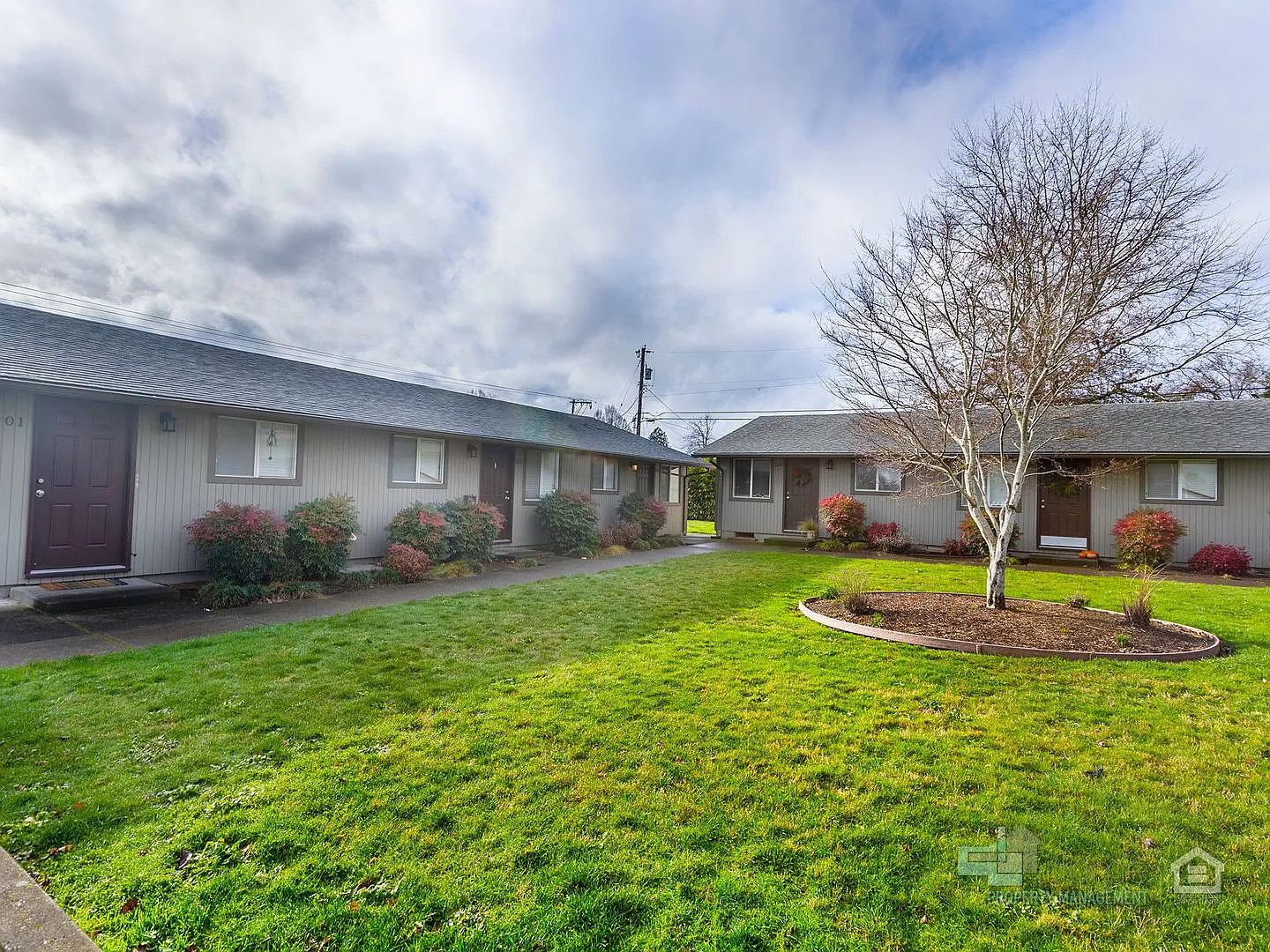 The Harmony Apartments — Photo 3
