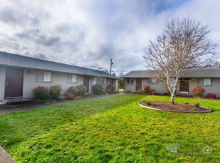 The Harmony Apartments, Beaverton, OR 97005