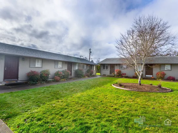 The Harmony Apartments, 3525 SW 122nd Ave APT 3, Beaverton, OR 97005