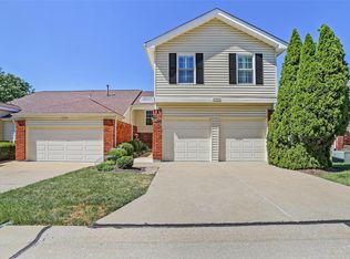 12737 Bennington Common Ln, Saint Louis, MO