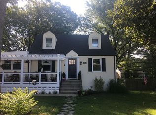 8433 Richmond Ave, Alexandria, VA 22309
