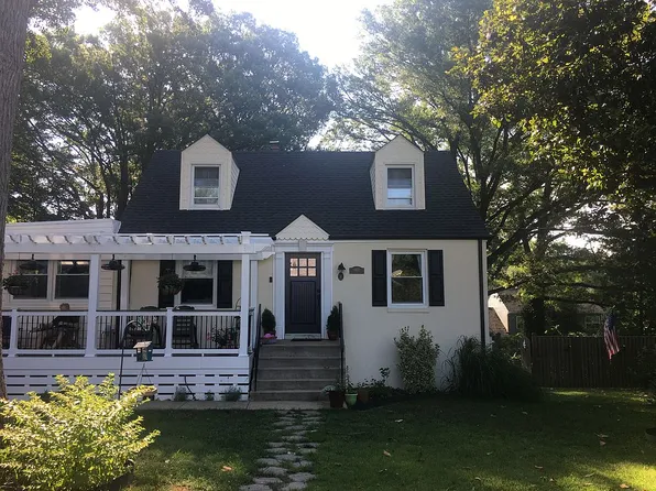 8433 Richmond Ave, Alexandria, VA 22309