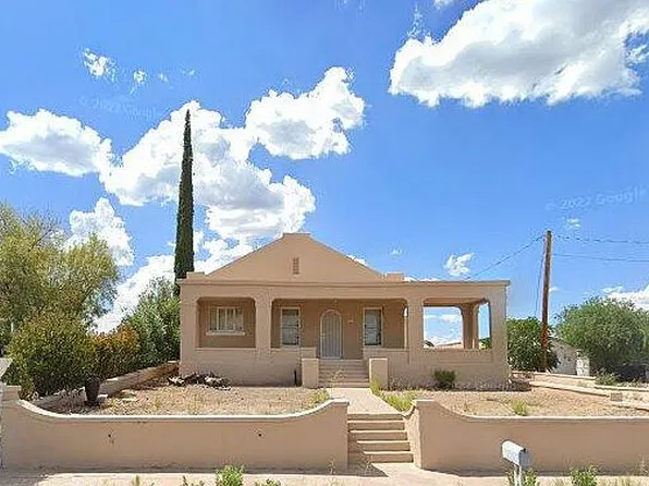 619 N Sierra Ave, Nogales, AZ 85621
