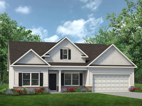The Avery Plan, Cedar Meadows