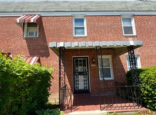 4718 Kimberleigh Rd, Baltimore, MD 21212