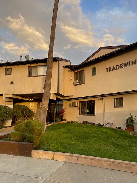 Tradewinds