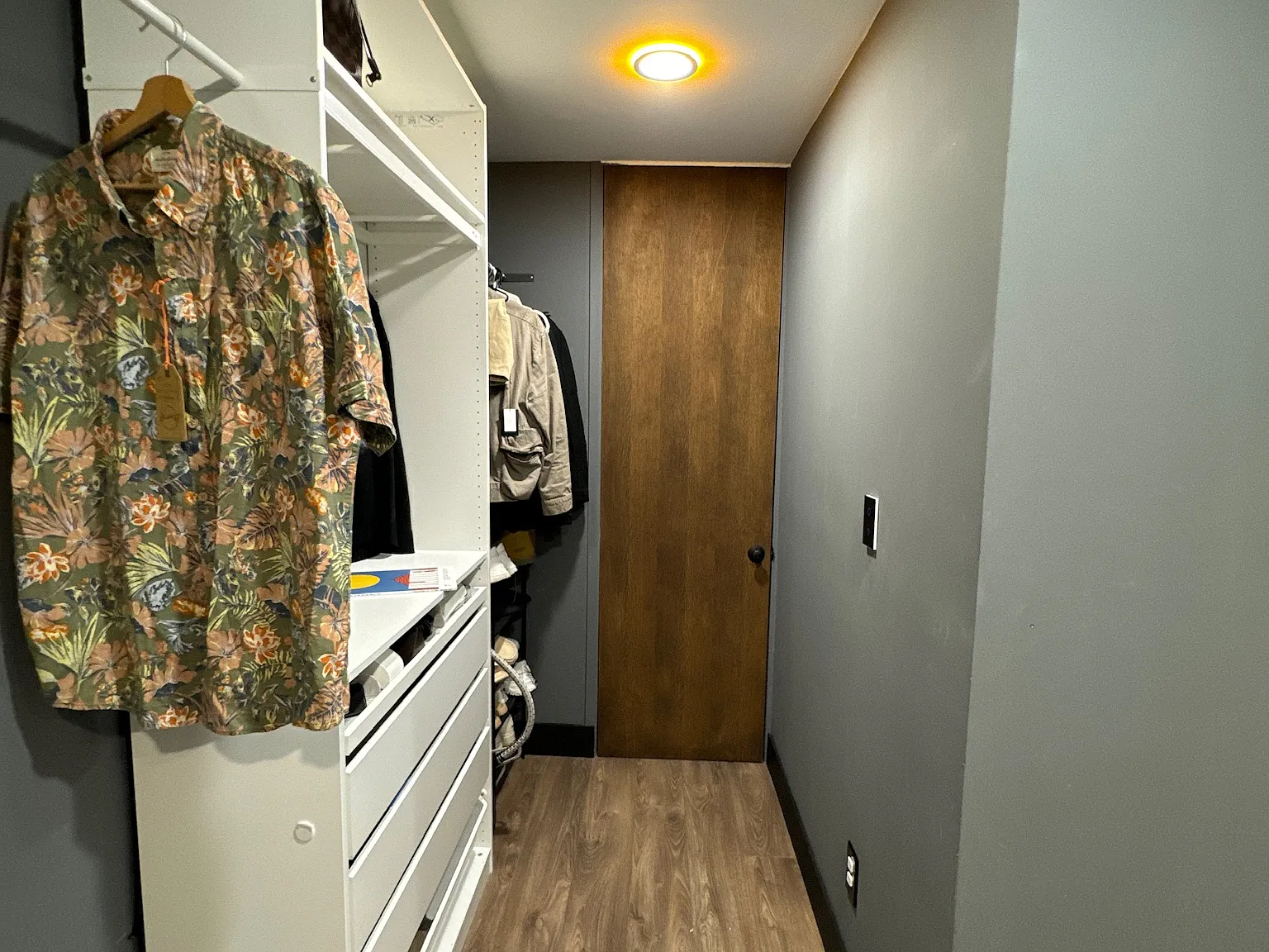 1 bed, 1215 sqft, $2,600 — Photo 3