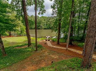 4950 Laurel Spring Dr NE, Roswell, GA 30075