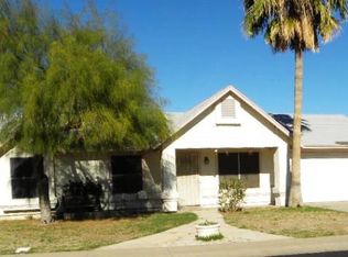 6442 W Laredo St, Chandler, AZ 85226