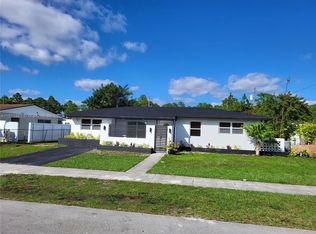 11751 SW 168th Ter, Miami, FL 33177