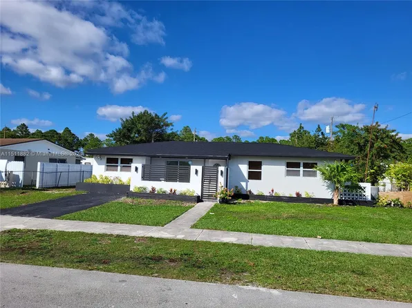 11751 SW 168th Ter, Miami, FL 33177