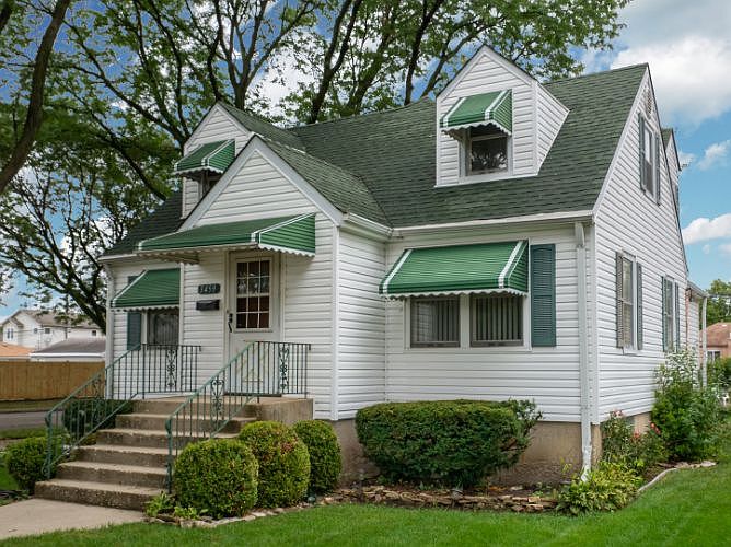 1st image of 3459 N Opal Ave