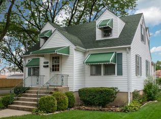 3459 N Opal Ave, Chicago, IL 60634