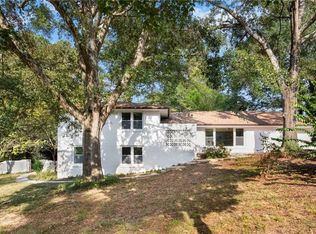 1367 N Hicks Cir NW, Conyers, GA 30012