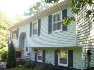 83 Rixtown Rd, Griswold, CT 06351