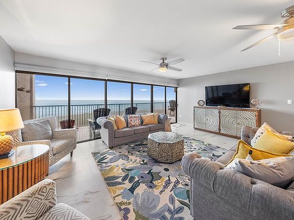 5th image of 2800 Gulf Blvd Unit 504