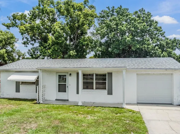 3642 Berkshire St, New Port Richey, FL 34652