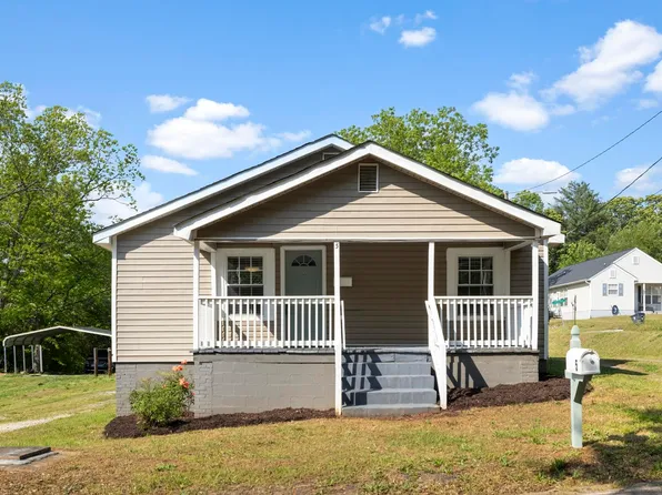 5 Vehorn St, Inman, SC 29349