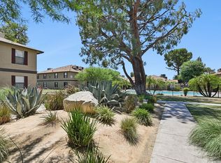 Sunrise Apartments, Bakersfield, CA 93301