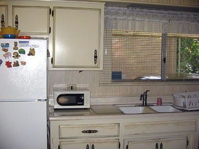 Kitchen, view 1