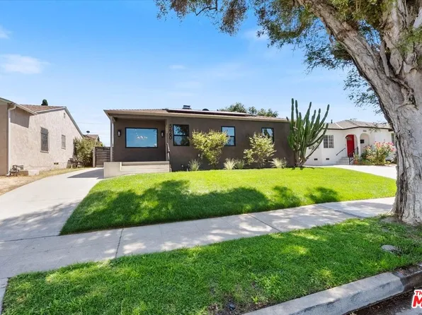 5660 Spokane St, Los Angeles, CA 90016