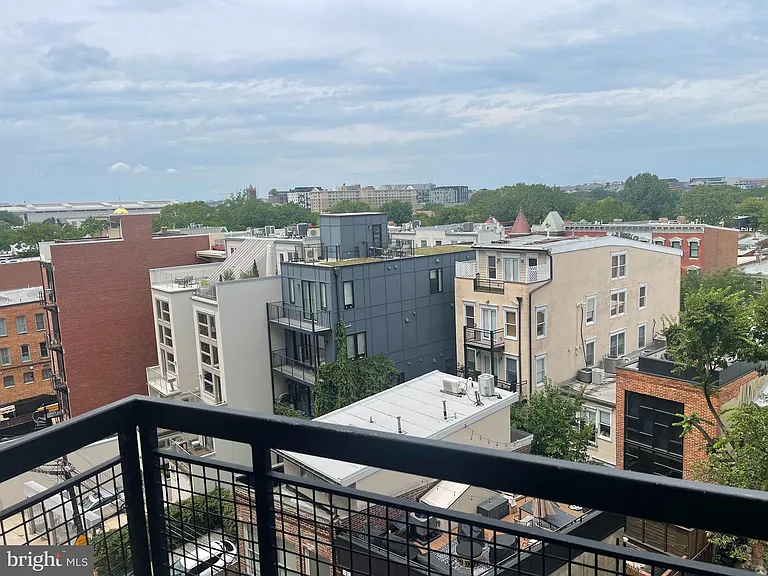 437 New York Ave NW #807 — Photo 5
