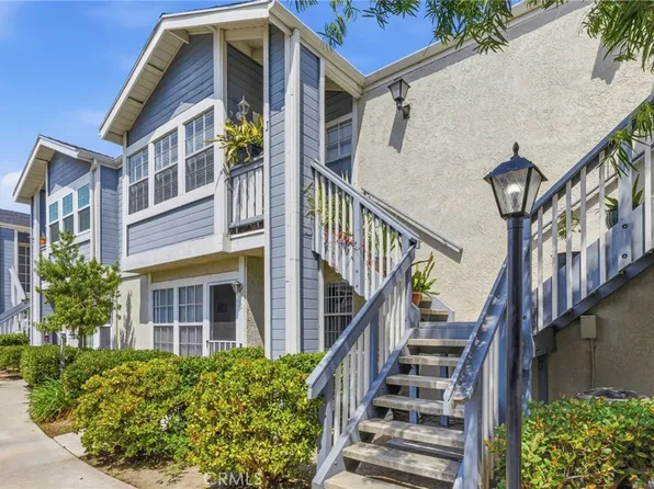 701 S Hayward St #18, Anaheim, CA 92804