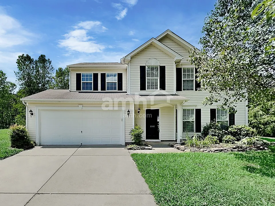 6840 Thistle Down Dr