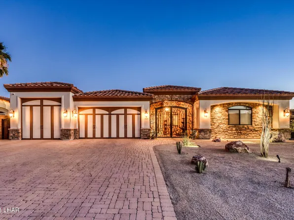 1864 Deer Run Dr, Lake Havasu City, AZ 86404