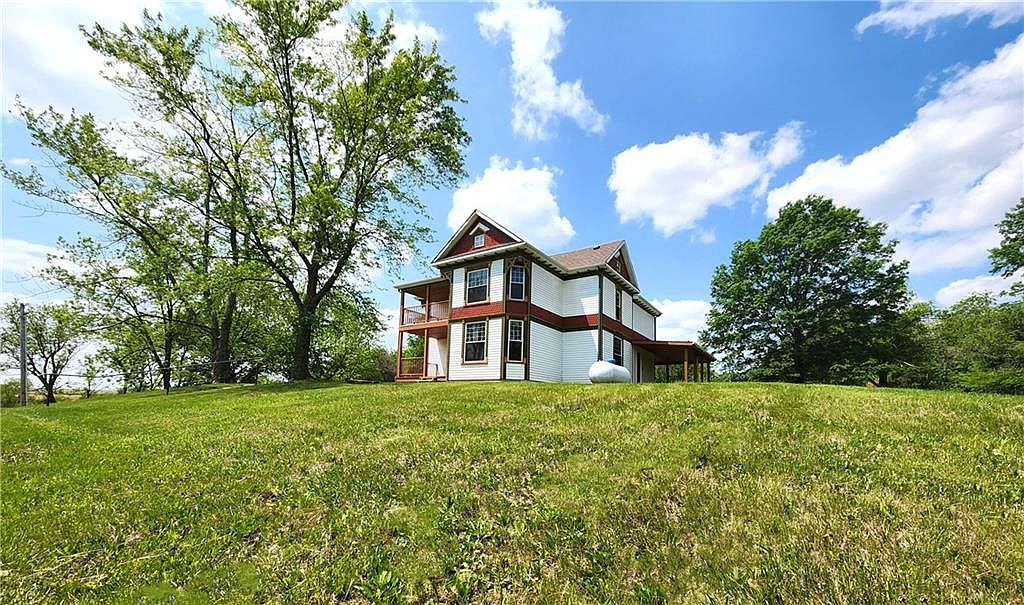 County Road 176, Rosendale, MO 64483 | MLS #2434896 | Zillow