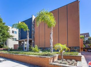 8358 Manitoba St APT 7, Playa Del Rey, CA 90293