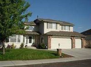 2569 S Monitor Way, Boise, ID 83709