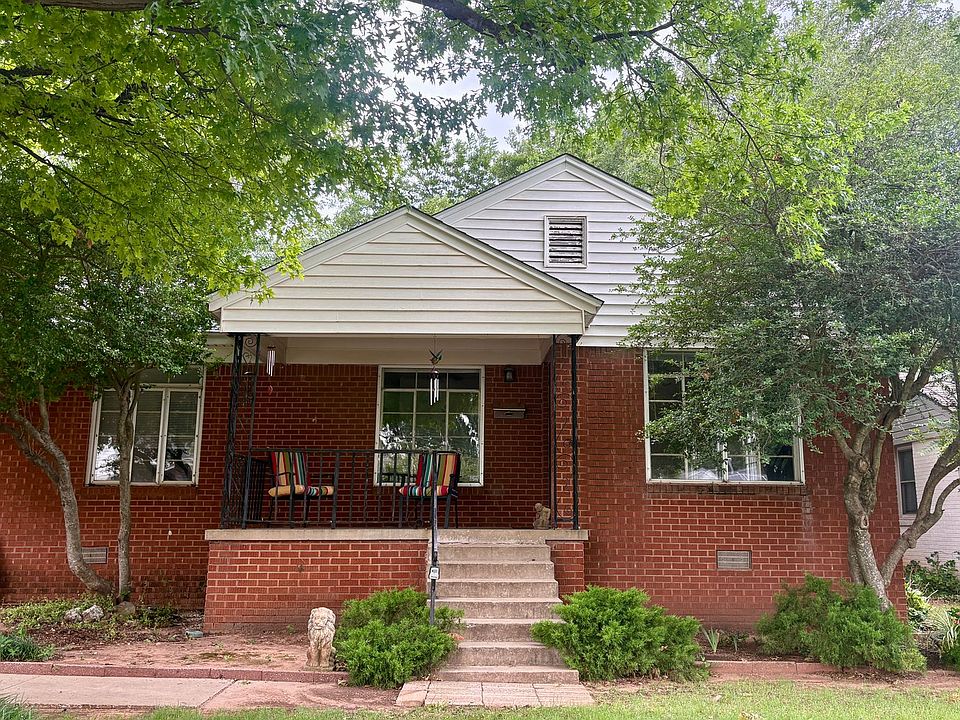 1st image of 5305 N Walker Ave