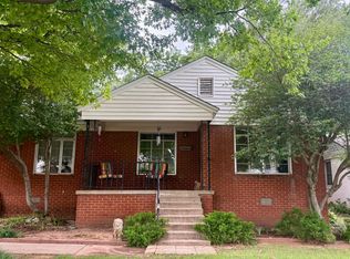 5305 N Walker Ave, Oklahoma City, OK 73118