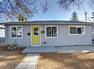7714 SE 65th Ave, Portland, OR 97206