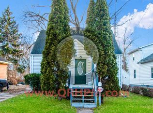 1029 Simcoe Ave, Flint, MI 48507