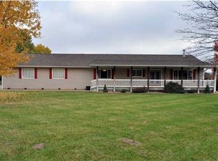 2506 W Nickerson Blvd, Hutchinson, KS 67501