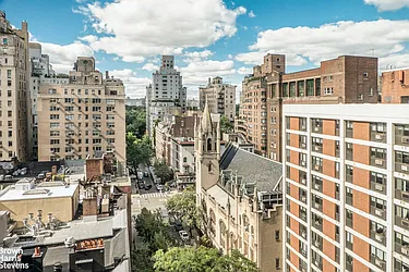 Sold by Brown Harris Stevens