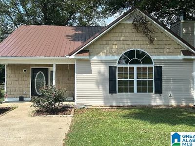 1311 Circle Dr, Oxford, AL, 36203