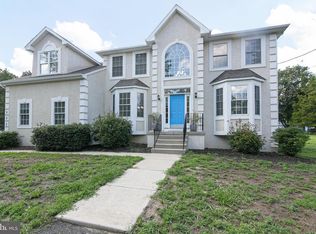 331 Kresson Gibbsboro Rd, Voorhees, NJ 08043