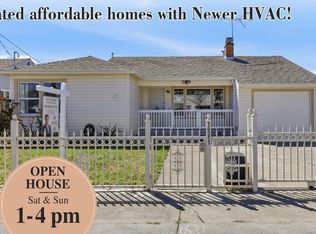 16311 Ria Dr, San Leandro, CA 94578