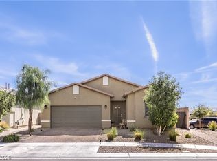 7806 Romulan St, North Las Vegas, NV 89084