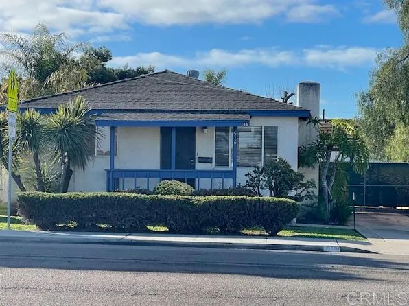 516 L St, Chula Vista, CA 91911