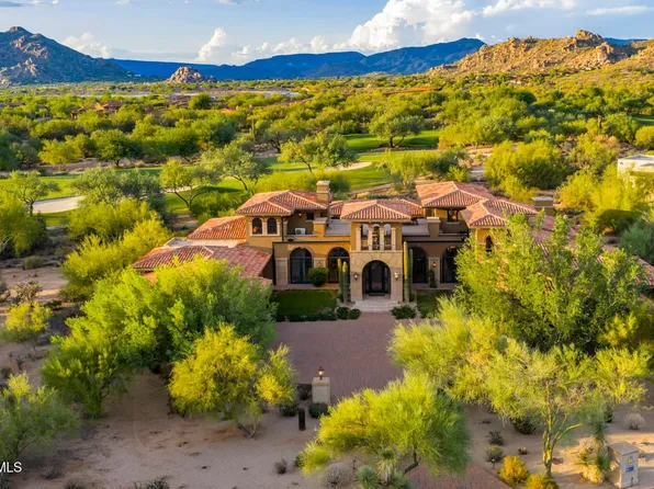 7398 E SONORAN Trail, Scottsdale, AZ 85266