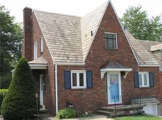 254 Bauman Ave, Pittsburgh, PA 15227