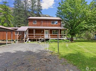 51 Deer Meadow Lane, Naches, WA 98937