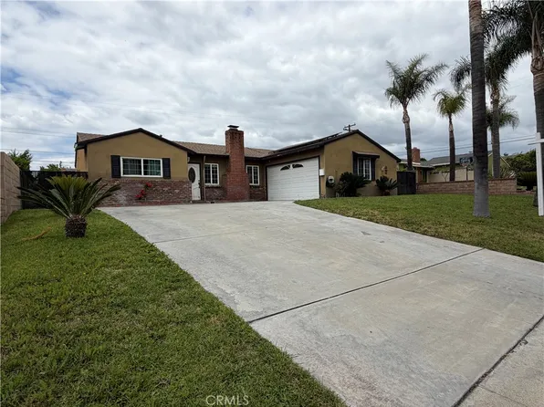 617 N Del Norte Ave, Ontario, CA 91764